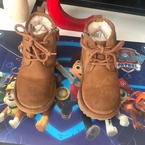 Ugg’s Boots
